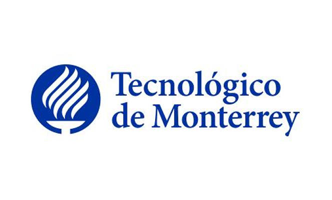 Logo de Tec...